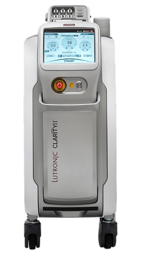 Laser Hair Removal Winnipeg